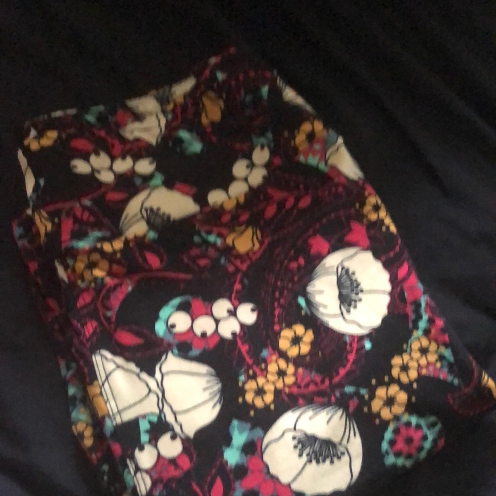 Os leggings super soft